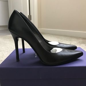 Stuart Weitzman Nouveau Pump Size 6.5